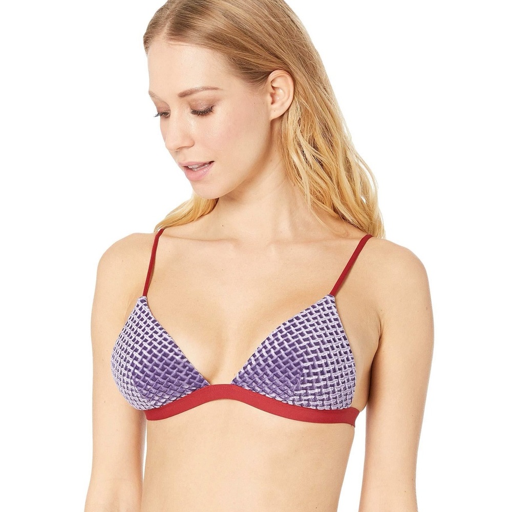 Onia Danni Swim Top
